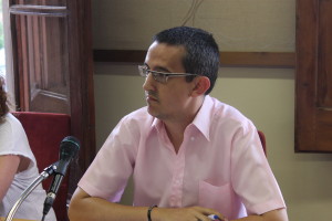 Diego Parra (PP)