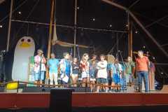 Pregó infantil