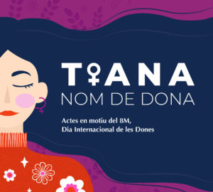 Dia de la Dona Tiana