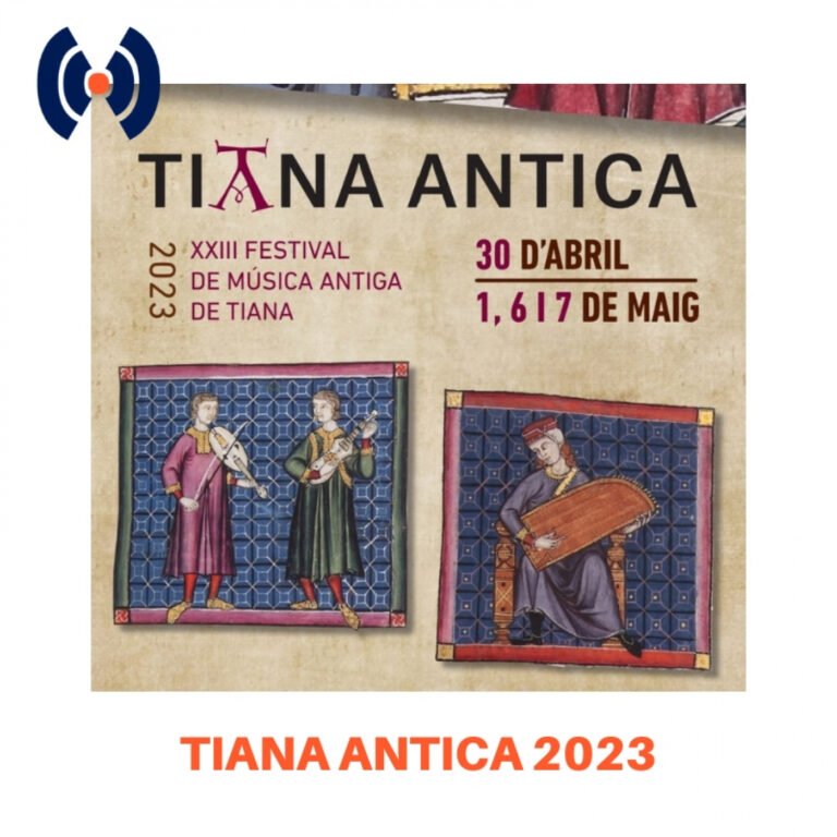 Tiana Antica 2023