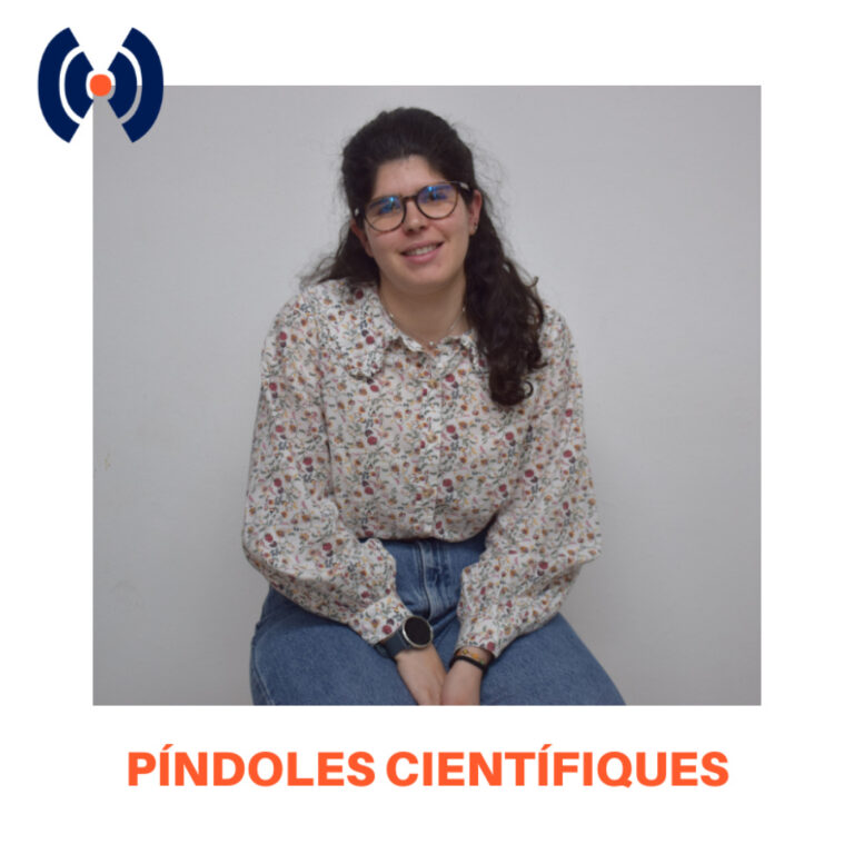 Píndoles científiques