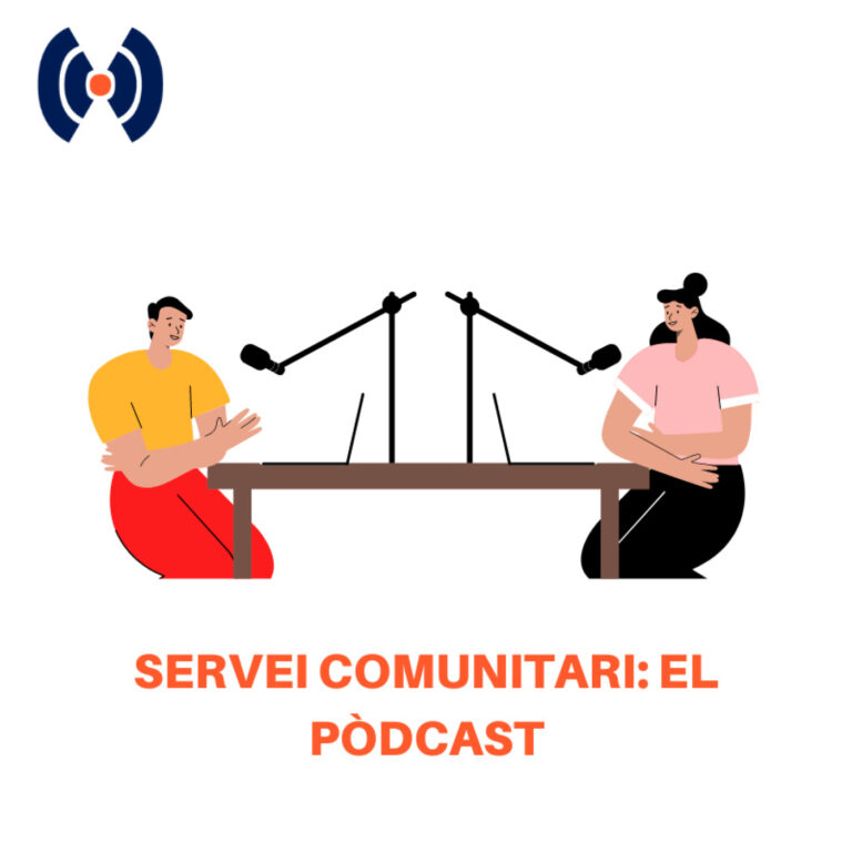 Servei comunitari