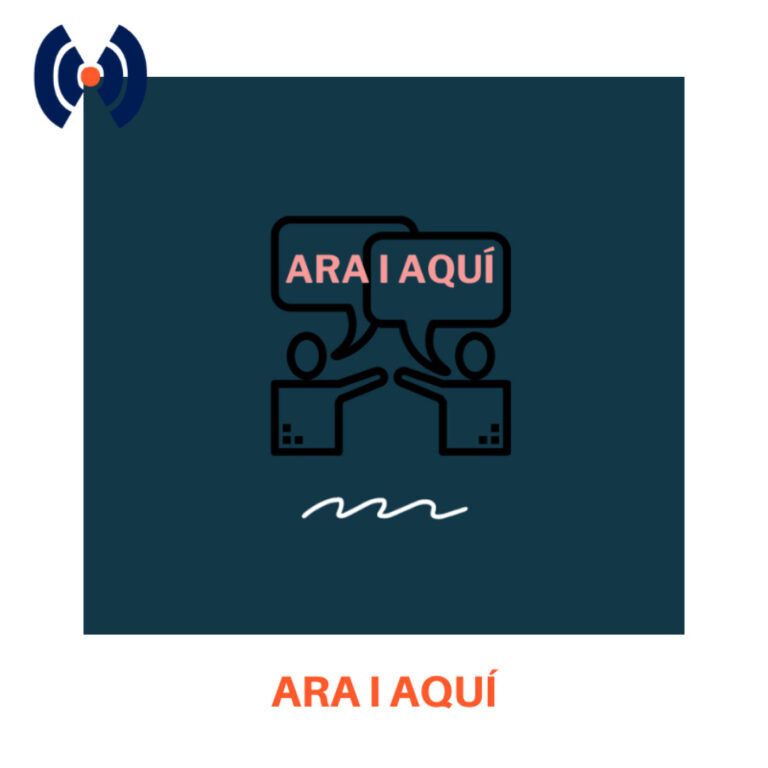 Ara i aquí