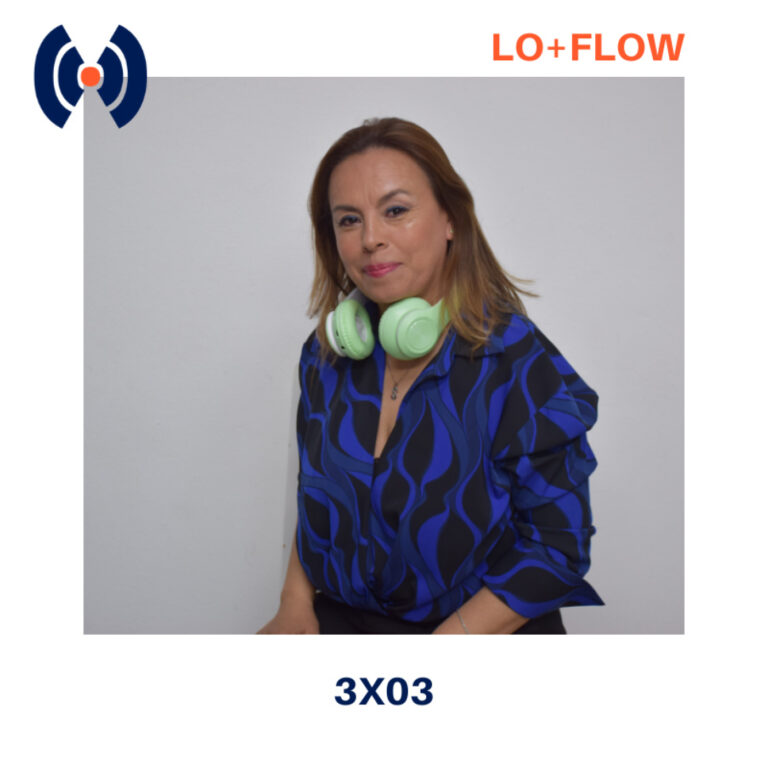 Lo+flow 3×03