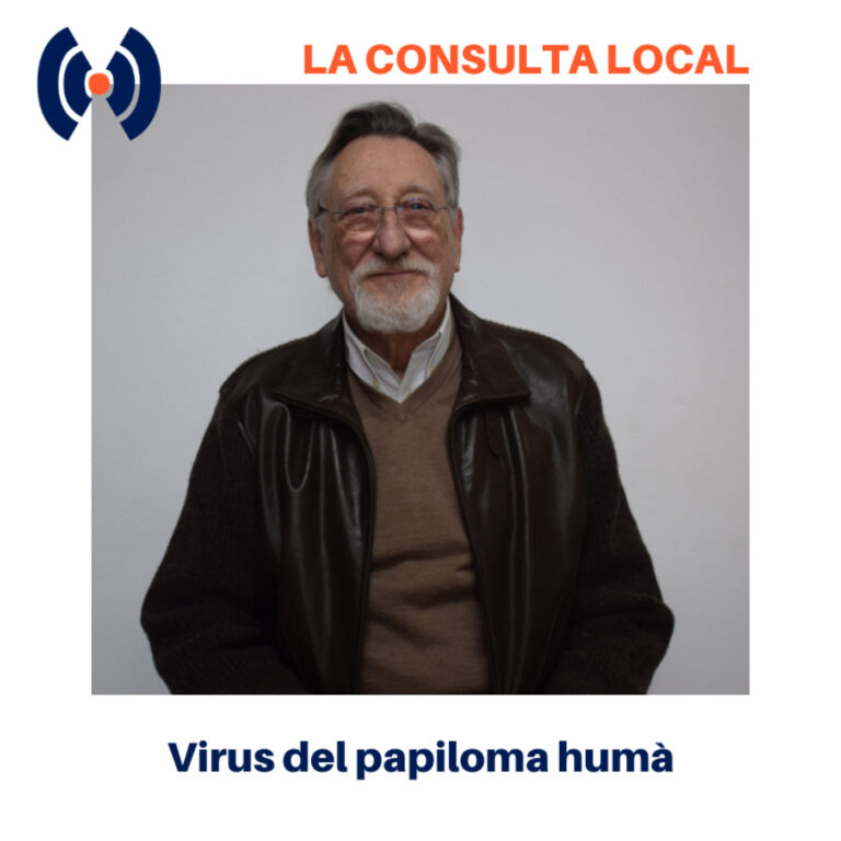 La Consulta Local 4×10 Virus del papiloma humà