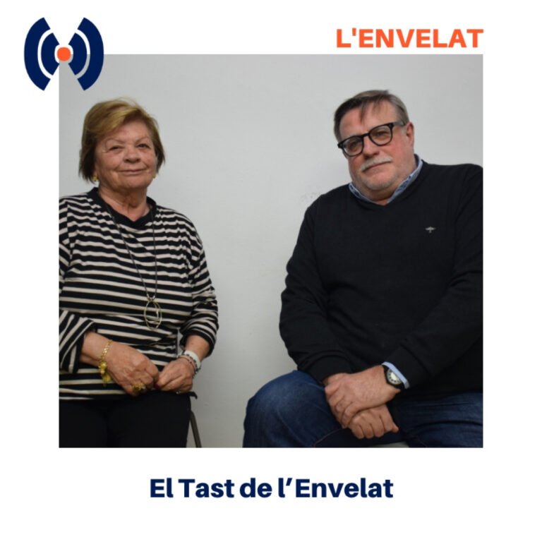 El Tast de l’Envelat