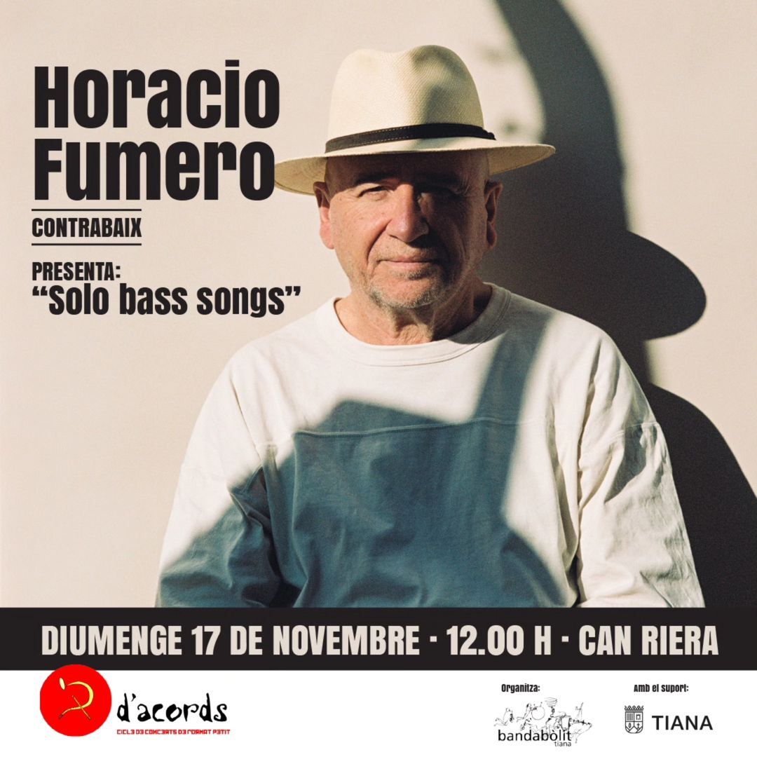 Horacio Fumero