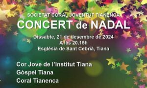 Concert de Nadal