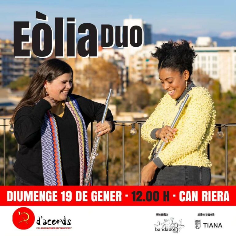 Eòlia Duo