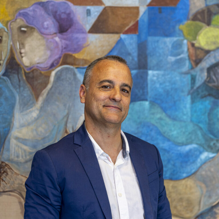 Miquel Santiago