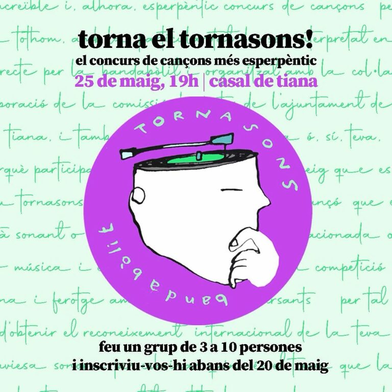 Tornasons