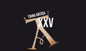 25 anys Tiana Antica