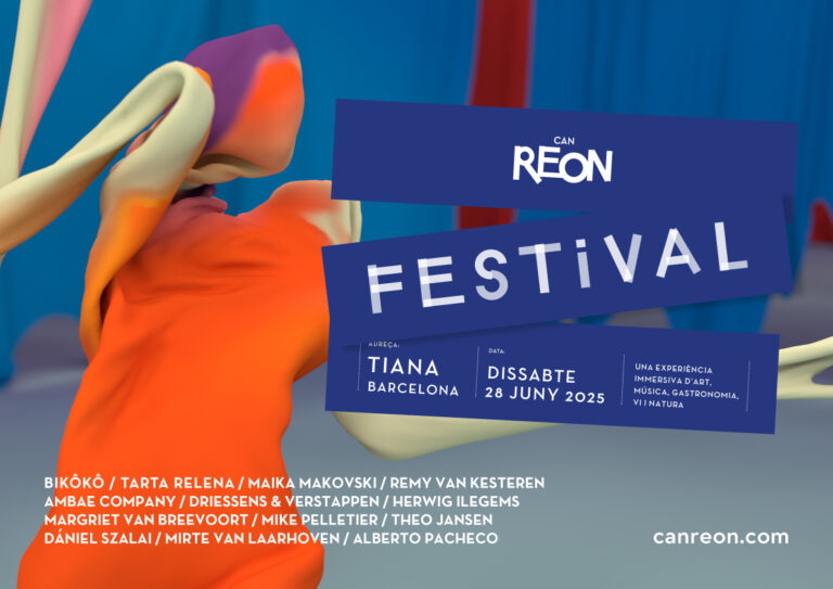 CAN REON Festival