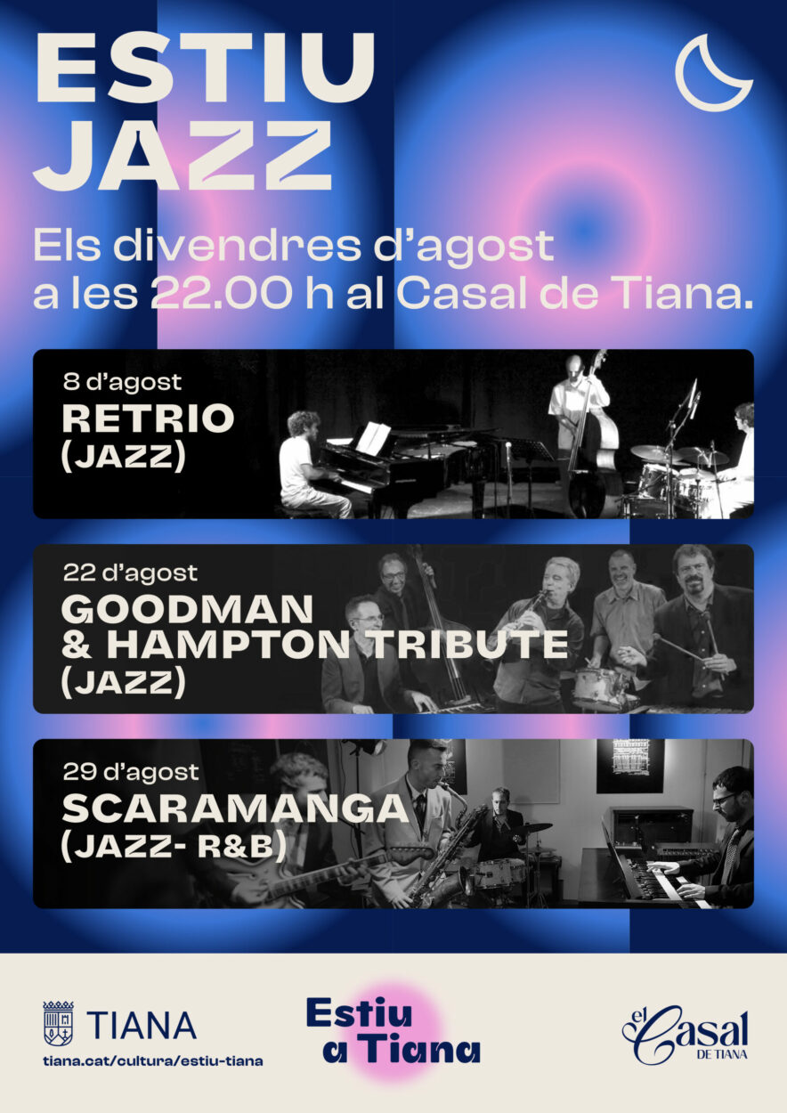 Estiu Jazz