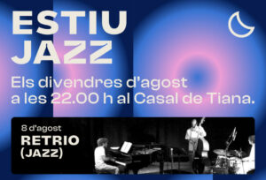 Estiu Jazz