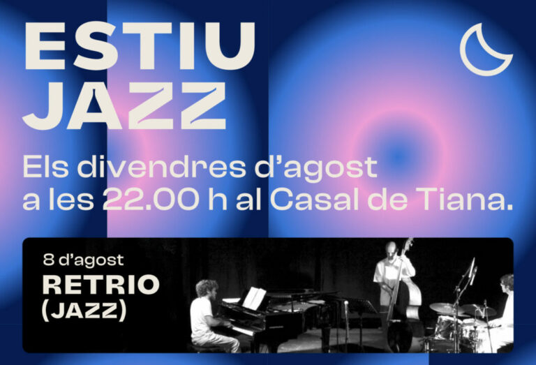 Estiu Jazz