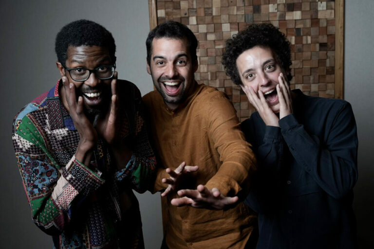 Xavi Torres Trio