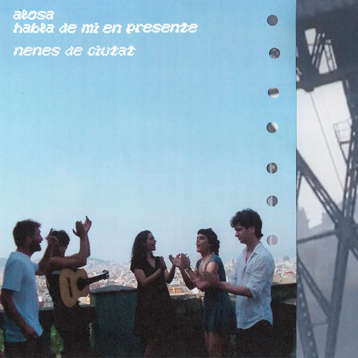 ALOSA
