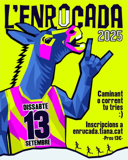 Enrucada