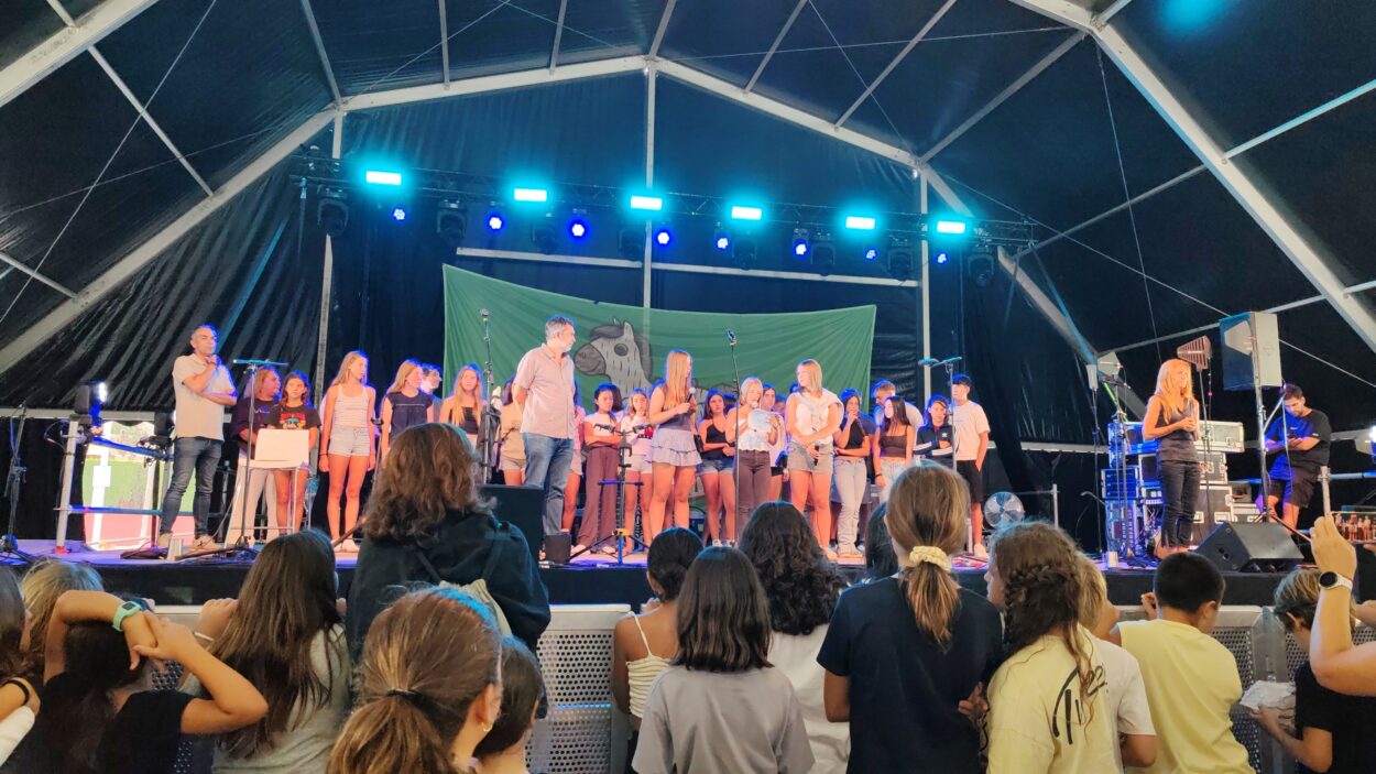 cadet femení CCE Tiana