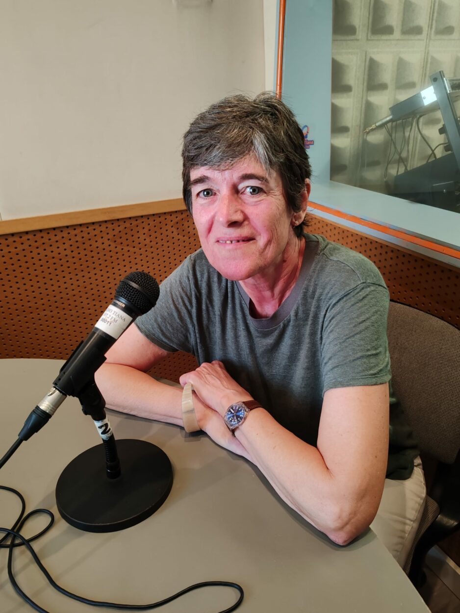 Elisabet Capilla