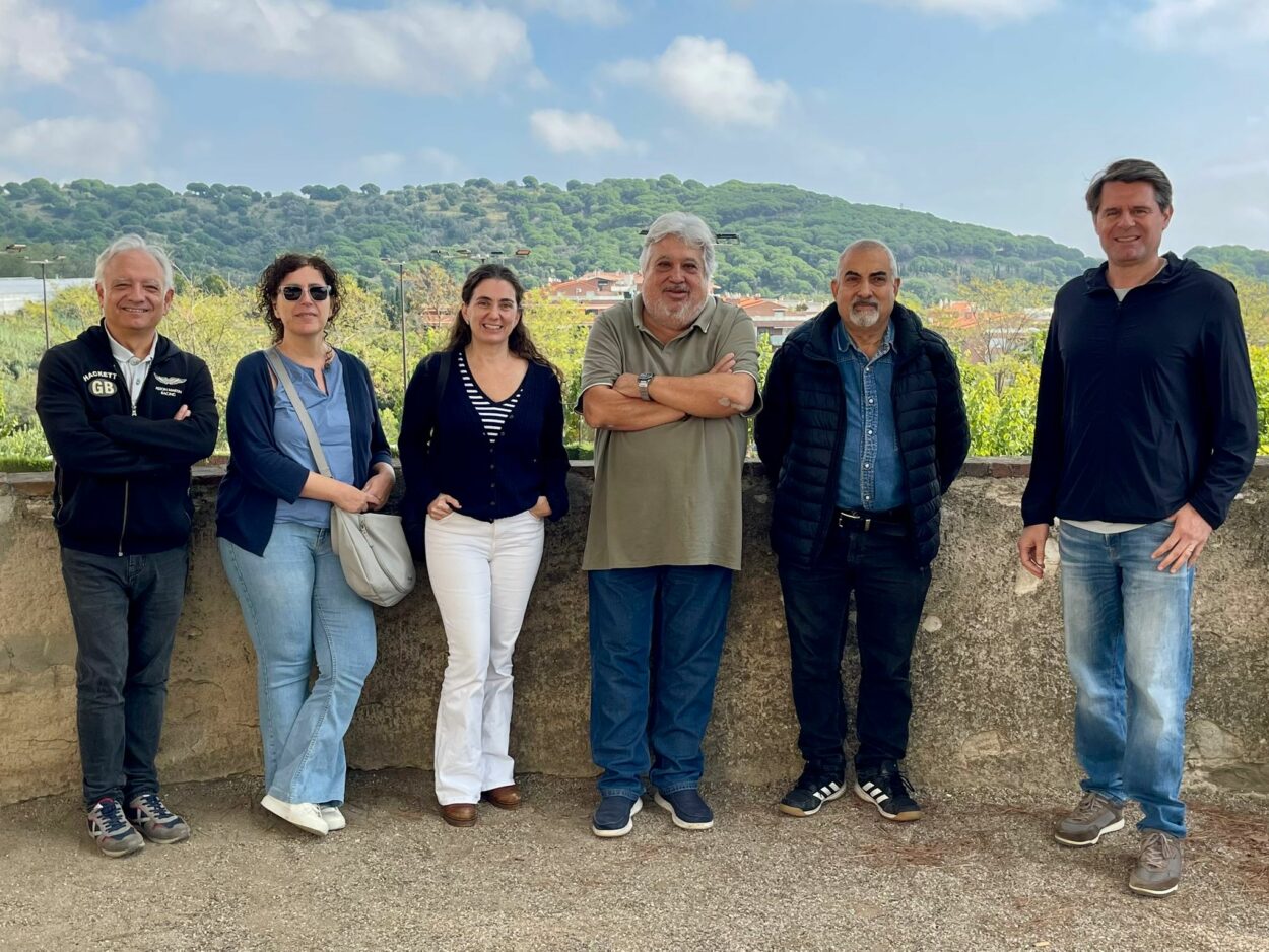 Agrupació Veïnal de Tiana