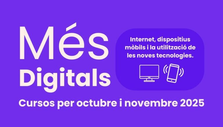Més digitals