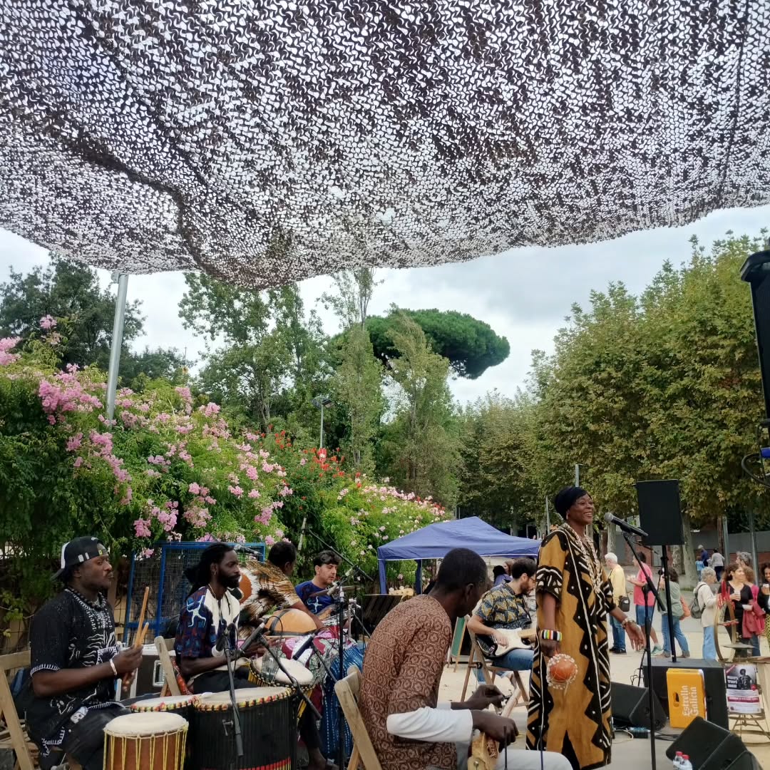 cap de setmana solidari