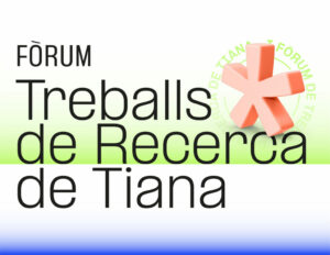 Fòrum de Treballs de Recerca de Tiana
