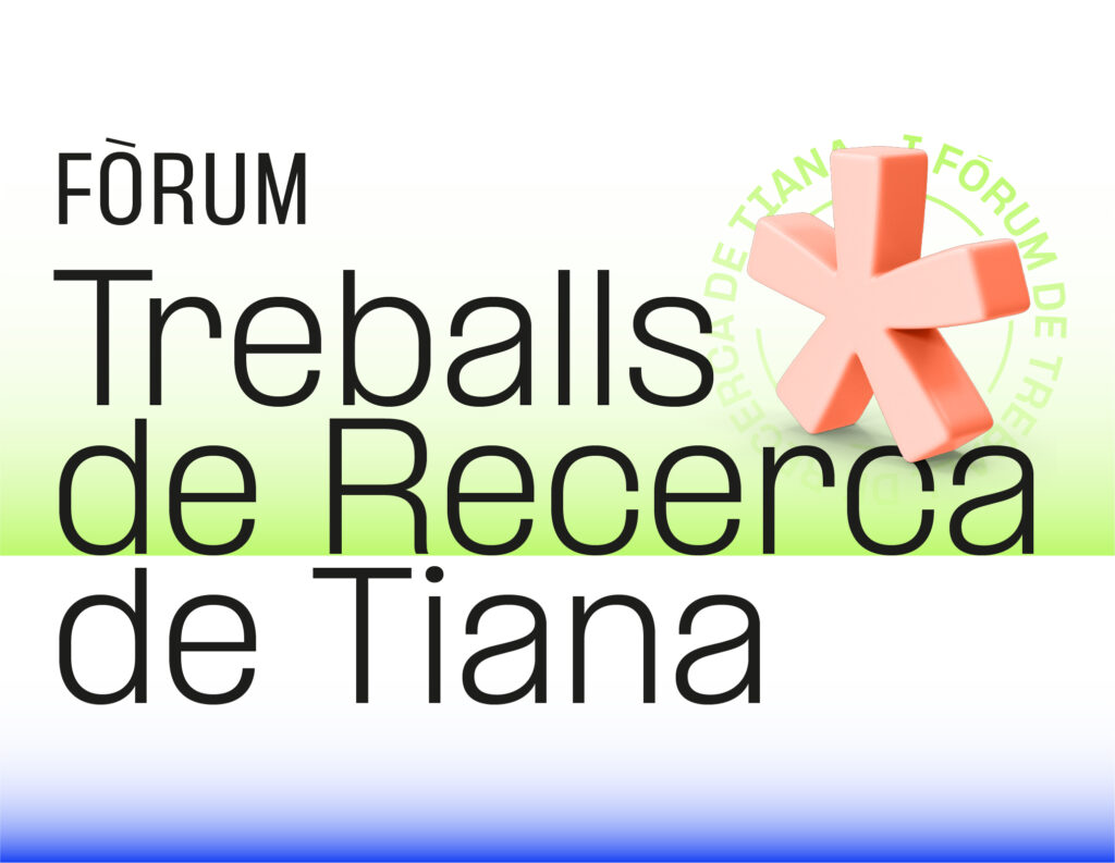 Fòrum de Treballs de Recerca de Tiana