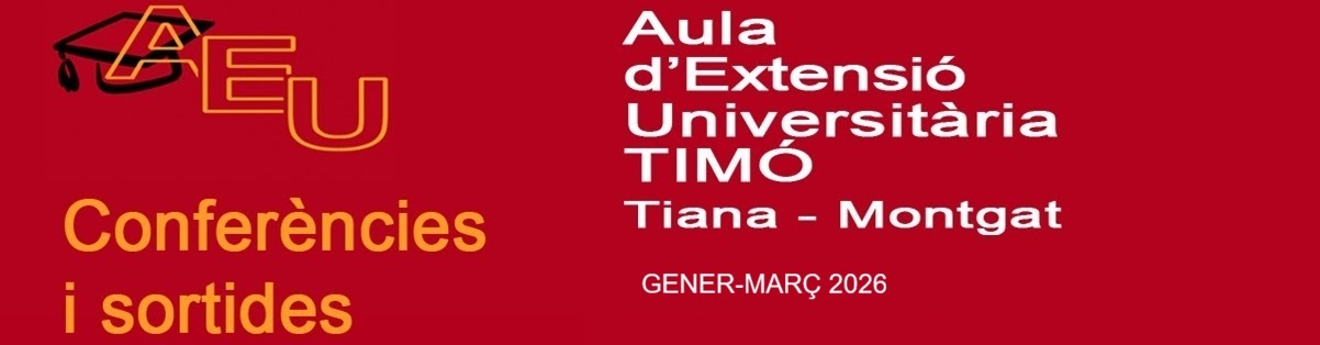 Aula gener març
