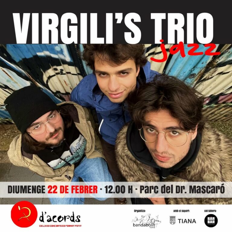 Virgili's Trio