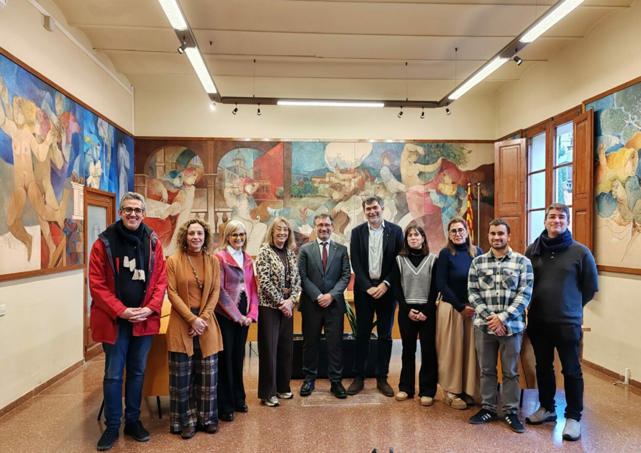 conseller de Política Lingüística