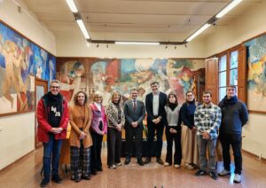 conseller de Política Lingüística