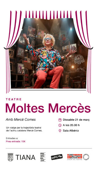 Tiana Cap Butaca Buida