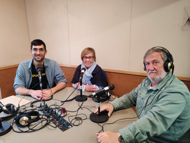 Associació Tianenca l’Alegria