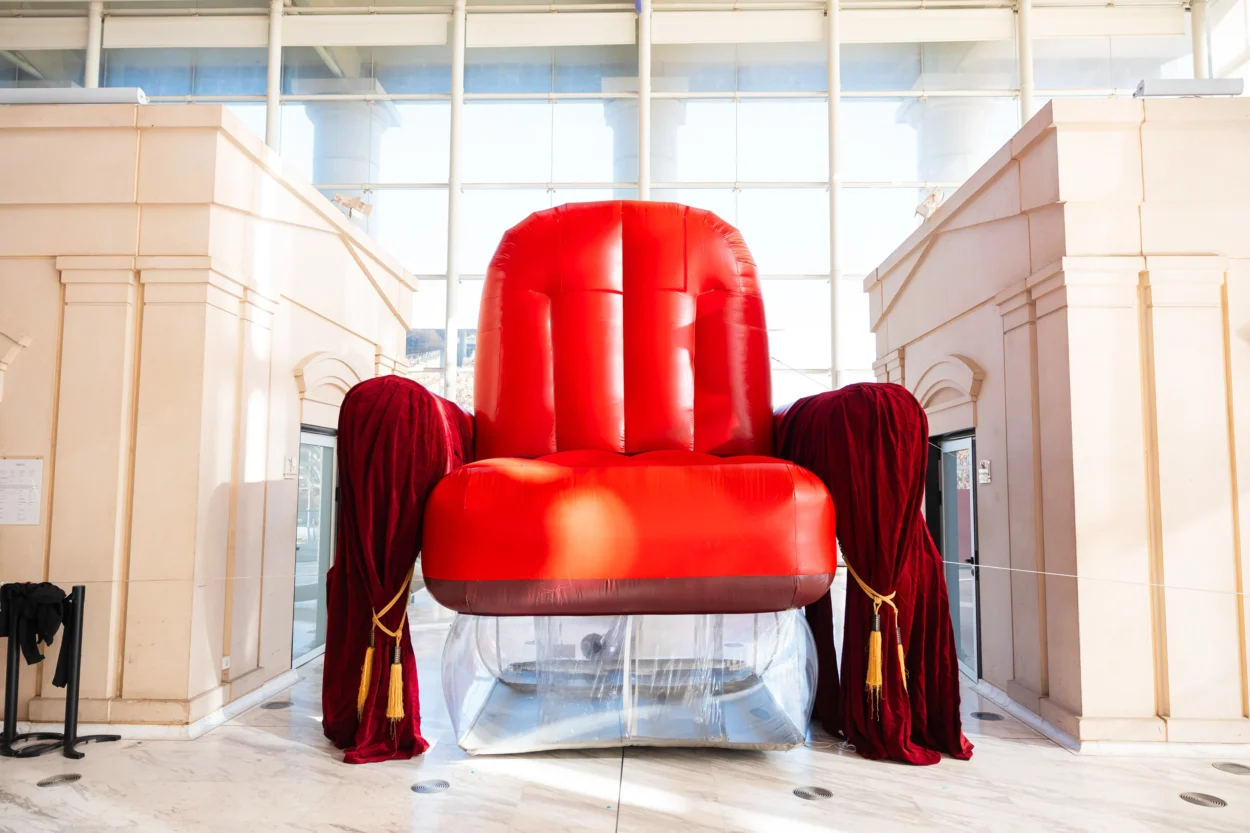 Tiana Cap Butaca Buida