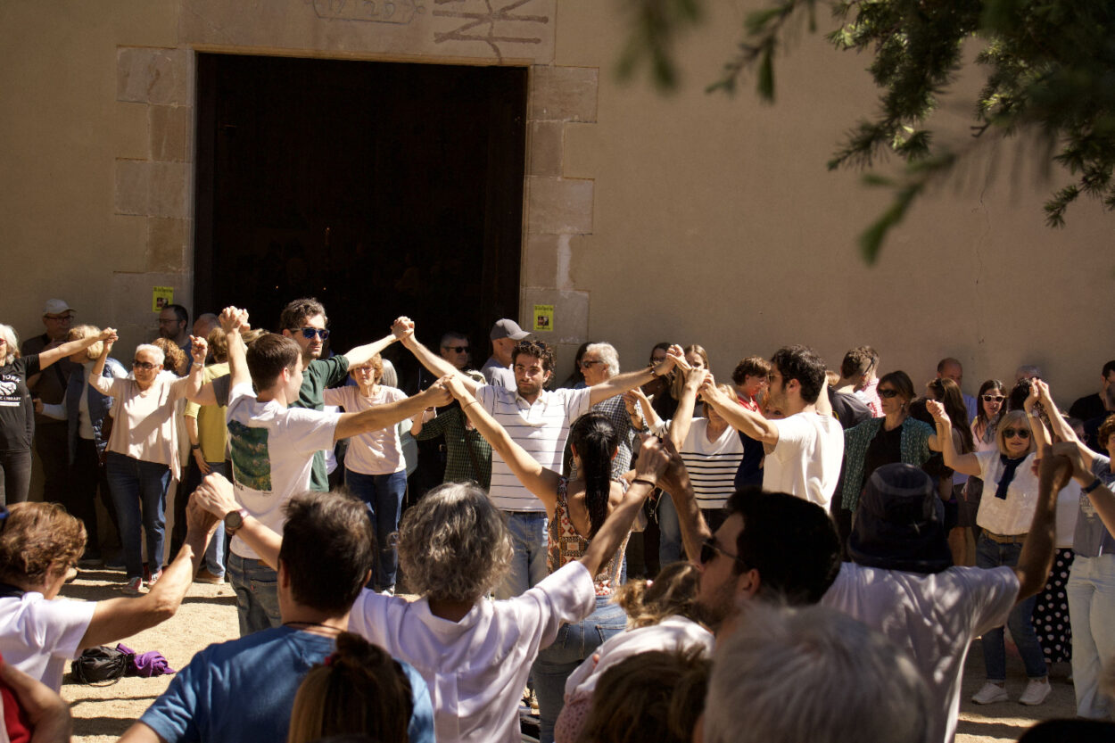 Aplec de l'Alegria 2026