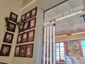 alcaldes republicans exiliats