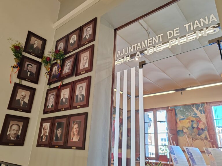 alcaldes republicans exiliats