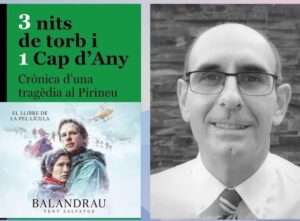 Jordi Cruz Balandrau
