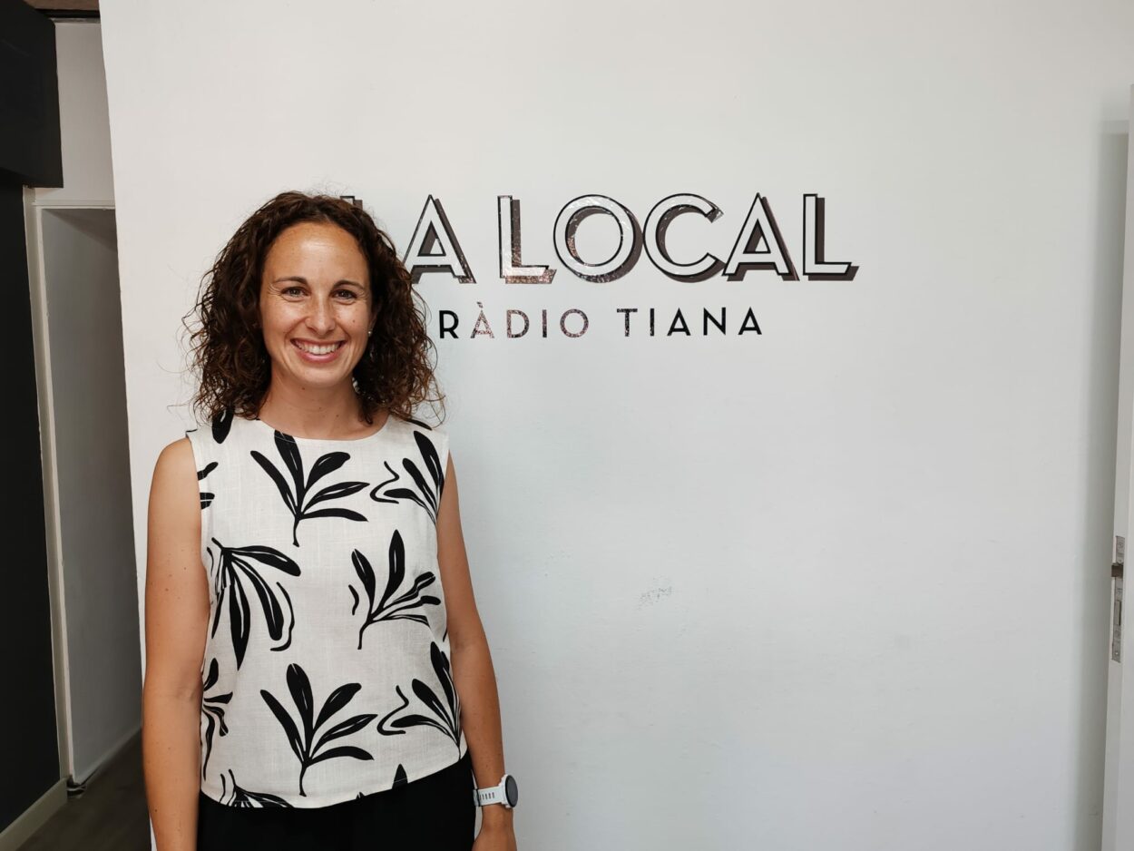 Marta Sánchez de la Torre Premio Nacional de Investigación