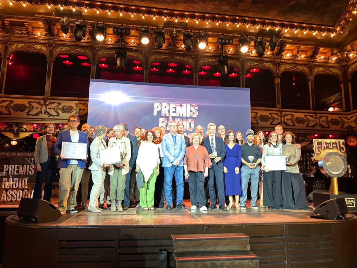 Premis Ràdio Associació SignarIA