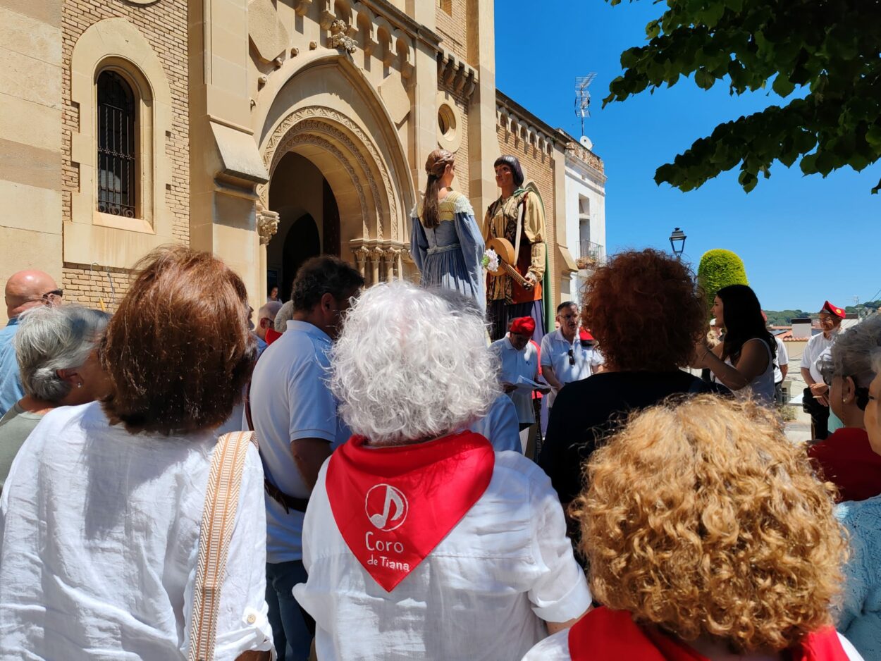 Caramelles