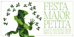 Festa Major petita 2026