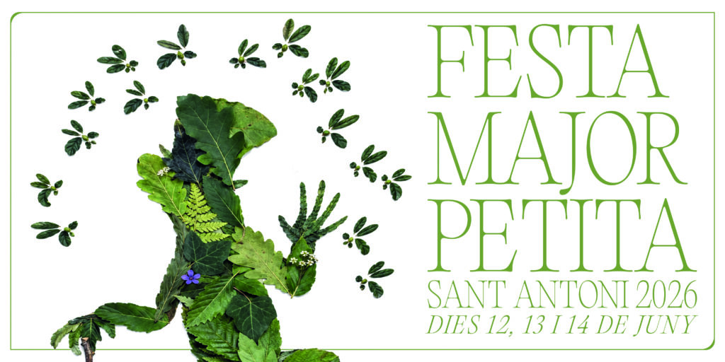 Festa Major petita 2026