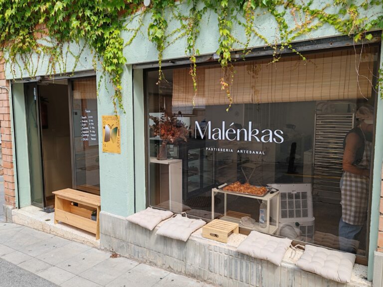 Malénkas