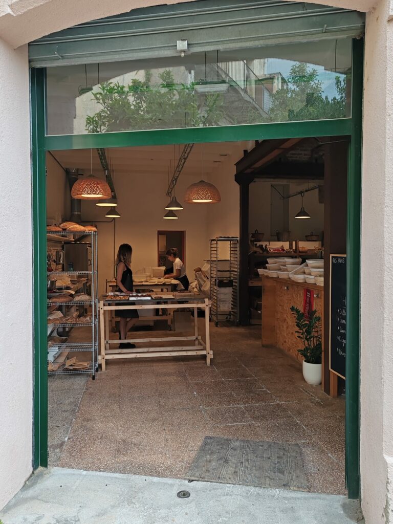 Rodó obrador