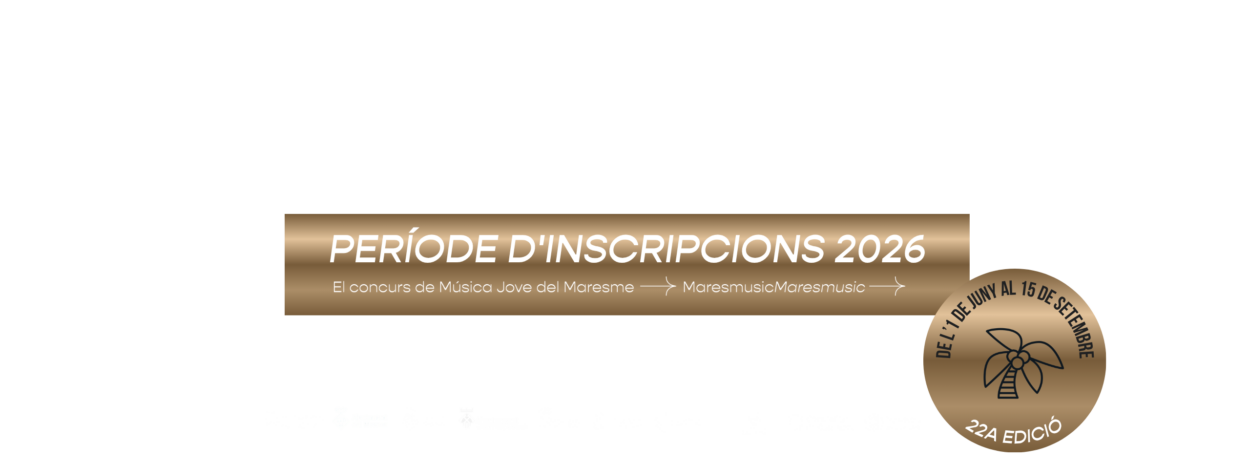 vint-i-dosena edició del Maresmusic