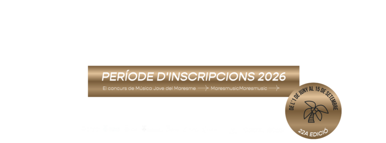 vint-i-dosena edició del Maresmusic